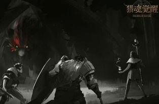 猎魂觉醒最新爆料阵容推荐,揭秘全新爆料阵容，谁能成为战场霸主？  第1张